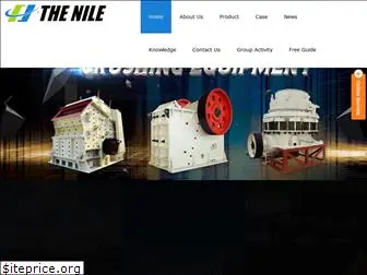 nile-mining.com