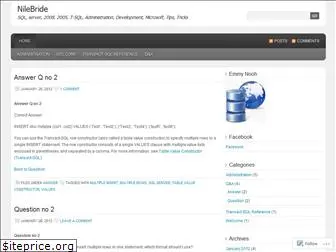 nilebride.wordpress.com