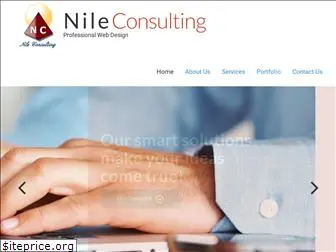 nileconsulting.ca