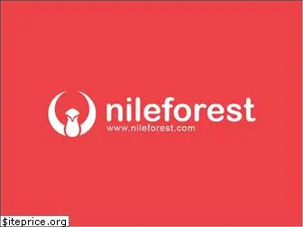 nileforest.com