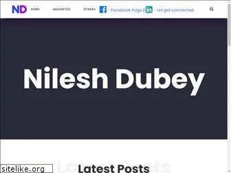 nileshdubey.com