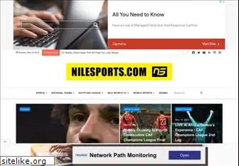 nilesports.com