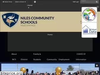 nilesschools.org