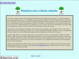 nilestree.com