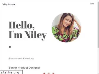 nileydesign.com