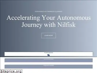nilfisk-advance.ca