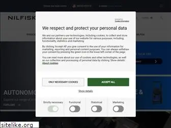nilfisk-advance.nl
