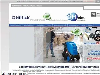 nilfisk-alto-shop.com