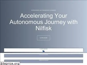 nilfisk.ca