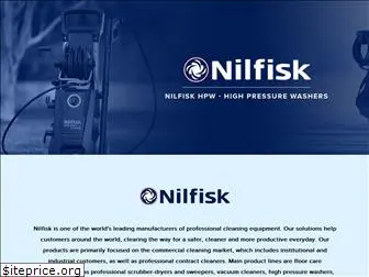 nilfiskhpw.com