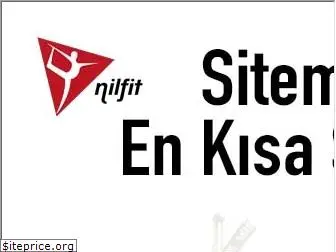 nilfit.com