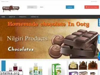 nilgiriproducts.com