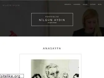 nilgunaydin.com