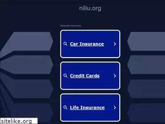 niliu.org