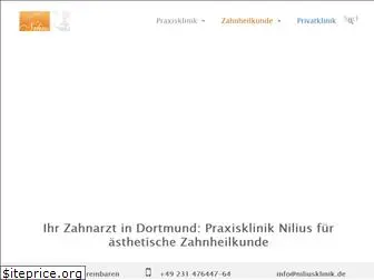 www.niliusklinik.de