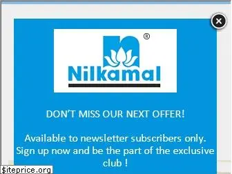 nilkamal.com