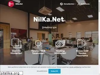 nilkanet.com