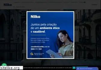 nilko.com.br