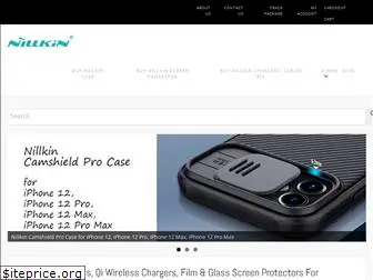 www.nillkin.us