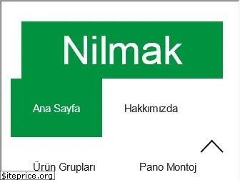 nilmak.com.tr