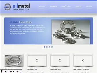 nilmetal.com