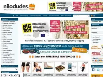 nilodudes.com