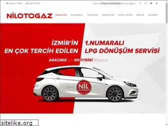 nilotogaz.com