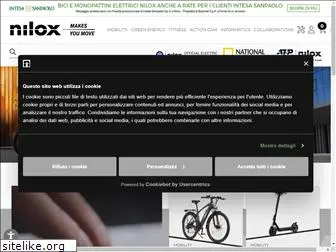 nilox.com