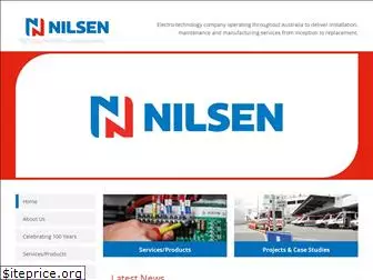 nilsen.com.au