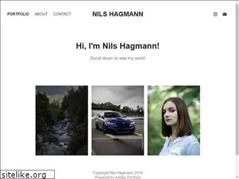 nilshagmann.com