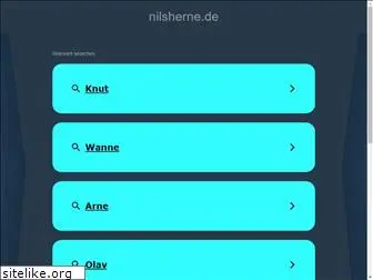 nilsherne.de