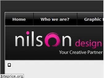 nilsondesign.com