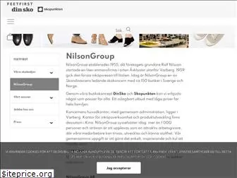 nilsongroup.com