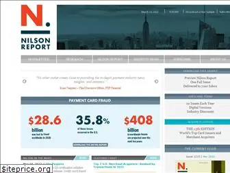 nilsonreport.com