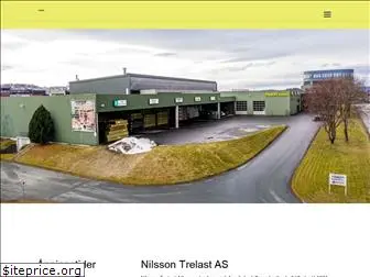 nilssontrelast.no