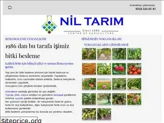 niltarim.com