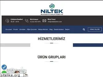 niltekbilisim.com