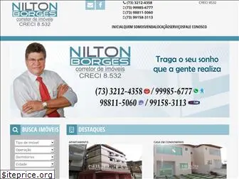 niltonborges.com.br