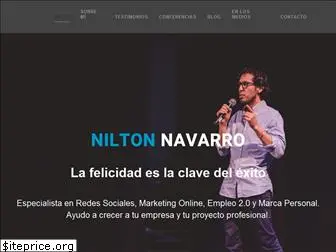 niltonnavarro.com