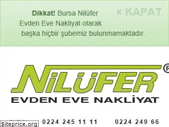 niluferevdeneve.com