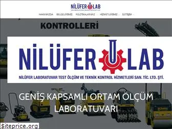 niluferlab.com