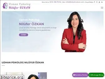 niluferozkan.com