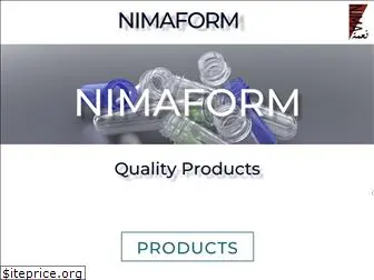 nimaform.com