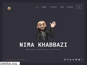 nimakhabbazi.com