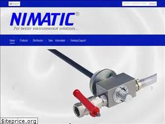 nimatic.com