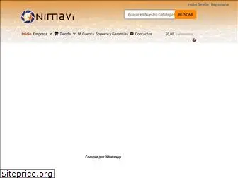 nimavi.com