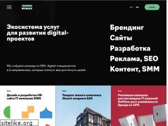 nimax.ru