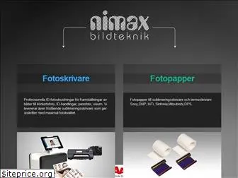 nimax.se