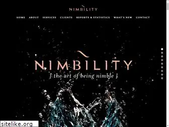 nimbilityasia.com