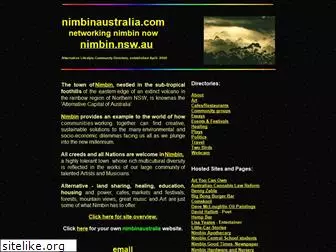 nimbinaustralia.com